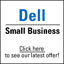 Dell Business Weekly Promotion